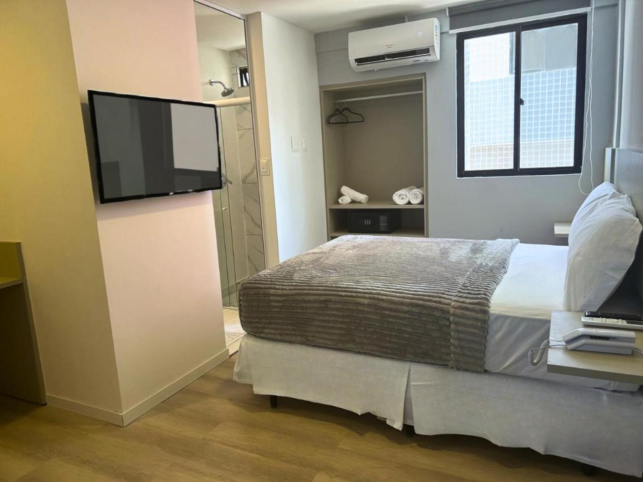Blue Hotel — Fotos 3